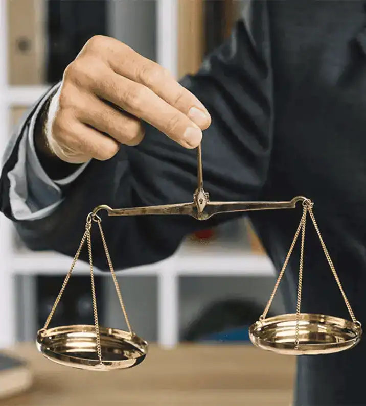 legal funding general information